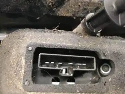 Second-hand car spare part right tailgate light for ford focus c-max (cap) 1.6 tdci cat oem iam references 1619507  1619507