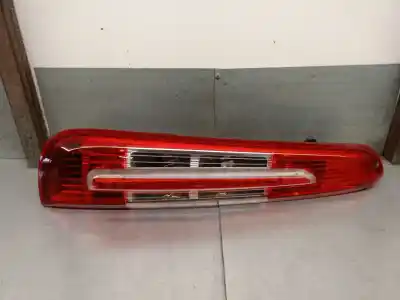 Second-hand car spare part Left Tailgate Light for FORD FOCUS C-MAX (CAP) 1.6 TDCi CAT OEM IAM references 1619508  1619508