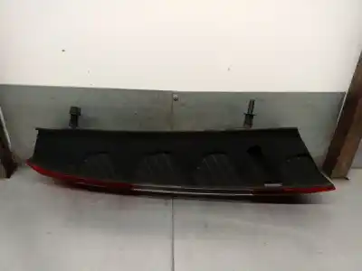 Second-hand car spare part left tailgate light for ford focus c-max (cap) 1.6 tdci cat oem iam references 1619508  1619508