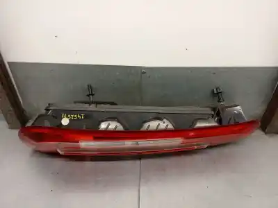 Second-hand car spare part left tailgate light for ford focus c-max (cap) 1.6 tdci cat oem iam references 1619508  1619508