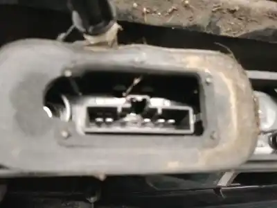 Second-hand car spare part left tailgate light for ford focus c-max (cap) 1.6 tdci cat oem iam references 1619508  1619508