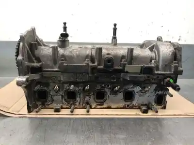 Pièce détachée automobile d'occasion culasse du moteur pour chevrolet aveo 1.3 diesel cat références oem iam 55206388