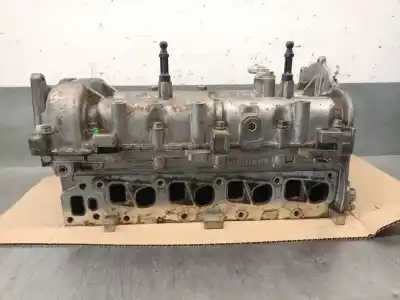 Pezzo di ricambio per auto di seconda mano testata motore per chevrolet aveo 1.3 diesel cat riferimenti oem iam 55206388  55206386