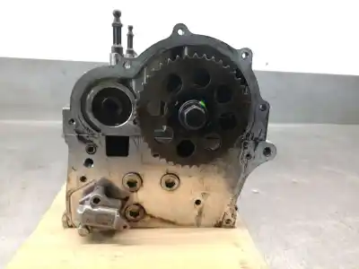 Pezzo di ricambio per auto di seconda mano testata motore per chevrolet aveo 1.3 diesel cat riferimenti oem iam 55206388  55206386