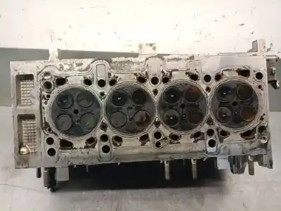 Pezzo di ricambio per auto di seconda mano testata motore per chevrolet aveo 1.3 diesel cat riferimenti oem iam 55206388  55206386