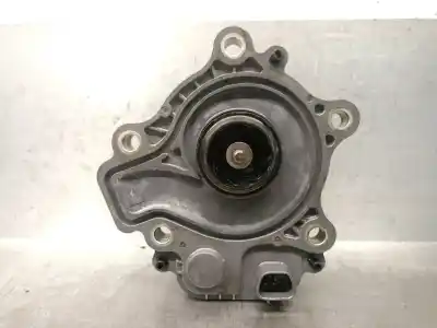 Peça sobressalente para automóvel em segunda mão bomba de água por toyota auris 1.8 16v (híbrido) referências oem iam 161a039015