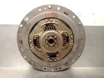 Peça sobressalente para automóvel em segunda mão kit de embreagem por toyota auris 1.8 16v (híbrido) referências oem iam 3127047040