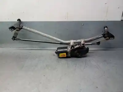 Second-hand car spare part Front Windshield Wiper Motor for RENAULT KANGOO 1.5 dCi Diesel FAP OEM IAM references 8200409692 54526811 VALEO 7701066449