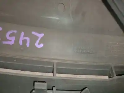 Second-hand car spare part front grille for ford focus c-max (cap) 1.6 tdci cat oem iam references 7m51r8138a  1507918