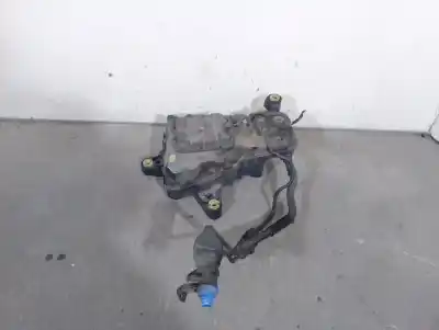 Pezzo di ricambio per auto di seconda mano serbatoio di carburante per citroen berlingo (er_, ec_) 1.5 bluehdi 100 riferimenti oem iam 9817601880