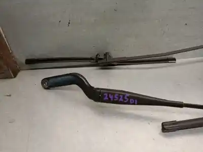 Second-hand car spare part front right windshield wiper arm for ford focus c-max (cap) 1.6 tdci cat oem iam references 3m5117526  1628979