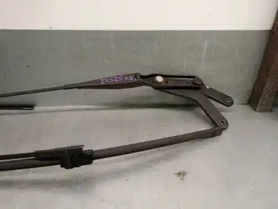 Second-hand car spare part front right windshield wiper arm for ford focus c-max (cap) 1.6 tdci cat oem iam references 3m5117526  1628979