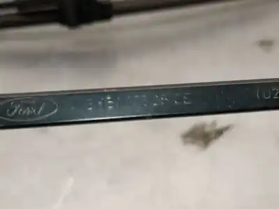 Second-hand car spare part front right windshield wiper arm for ford focus c-max (cap) 1.6 tdci cat oem iam references 3m5117526  1628979