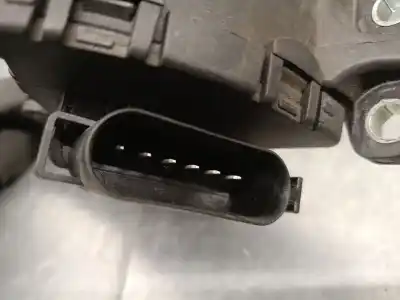 Second-hand car spare part potentiometer for ford focus c-max (cap) 1.6 tdci cat oem iam references 3m519f836ah  3m519f836ah