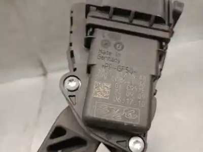 Second-hand car spare part potentiometer for ford focus c-max (cap) 1.6 tdci cat oem iam references 3m519f836ah  3m519f836ah