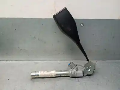 Second-hand car spare part Front Right Airbag Tensioner for RENAULT KANGOO 1.5 dCi Diesel FAP OEM IAM references 878967082R  878967082R