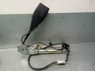 Second-hand car spare part Front Left Airbag Tensioner for RENAULT KANGOO 1.5 dCi Diesel FAP OEM IAM references 878977650R  878977650R