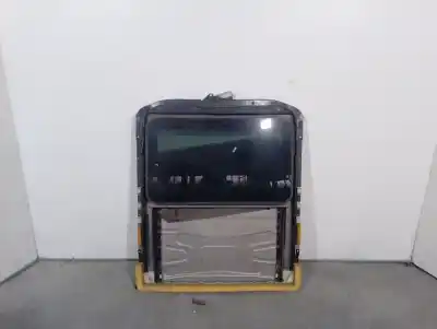 Peça sobressalente para automóvel em segunda mão tecto de abrir elétrico por bmw serie 3 compact (e46) 2.0 16v diesel cat referências oem iam 07112704