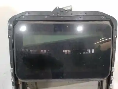 Peça sobressalente para automóvel em segunda mão tecto de abrir elétrico por bmw serie 3 compact (e46) 2.0 16v diesel cat referências oem iam 07112704  54137134537