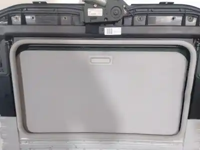 Peça sobressalente para automóvel em segunda mão tecto de abrir elétrico por bmw serie 3 compact (e46) 2.0 16v diesel cat referências oem iam 07112704  54137134537