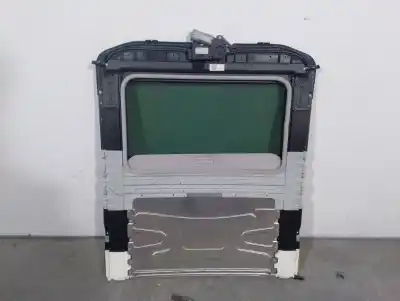 Peça sobressalente para automóvel em segunda mão tecto de abrir elétrico por bmw serie 3 compact (e46) 2.0 16v diesel cat referências oem iam 07112704  54137134537