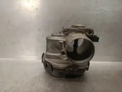 Pezzo di ricambio per auto di seconda mano scatola della farfalla per citroen berlingo (er_, ec_) 1.5 bluehdi 100 riferimenti oem iam 9830171480