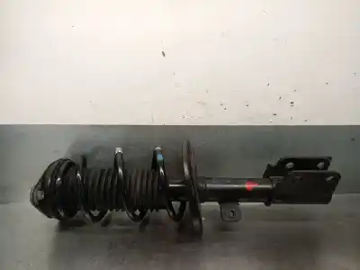 Pezzo di ricambio per auto di seconda mano ammortizzatore anteriore sinistro per citroen berlingo (er_, ec_) 1.5 bluehdi 100 riferimenti oem iam 9836057980