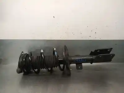 Pezzo di ricambio per auto di seconda mano ammortizzatore anteriore destro per citroen berlingo (er_, ec_) 1.5 bluehdi 100 riferimenti oem iam 9836057980