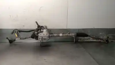 Pezzo di ricambio per auto di seconda mano cremagliera per citroen berlingo (er_, ec_) 1.5 bluehdi 100 riferimenti oem iam 1671210580