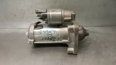 Pezzo di ricambio per auto di seconda mano motorino di avviamento per citroen berlingo (er_, ec_) 1.5 bluehdi 100 riferimenti oem iam 9832577880