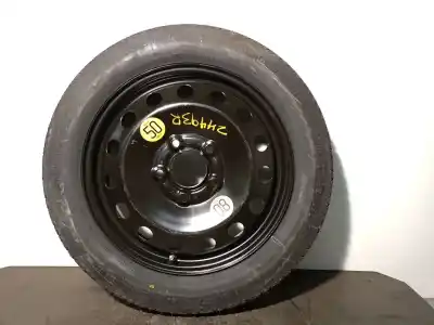 Pièce détachée automobile d'occasion PNEU DE RECHANGE pour BMW SERIE 3 BERLINA (E46) 320d Références OEM IAM 6750006  