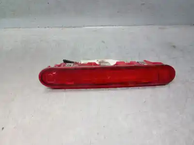 Peça sobressalente para automóvel em segunda mão Farolim De Travão Central por RENAULT KANGOO 1.5 dCi Diesel FAP Referências OEM IAM 8200439498  8200439498