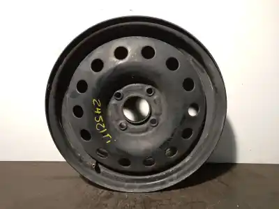 Pièce détachée automobile d'occasion JANTE pour FORD FUSION (CBK) 1.4 TDCi CAT Références OEM IAM 98AB-MA  