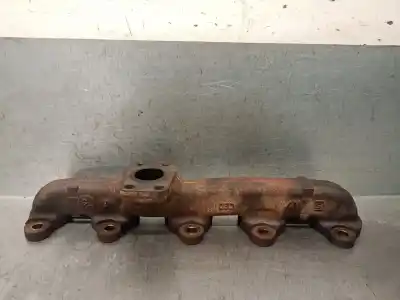 Pezzo di ricambio per auto di seconda mano collettore di scarico per citroen berlingo (er_, ec_) 1.5 bluehdi 100 riferimenti oem iam 0341j2