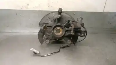 Pezzo di ricambio per auto di seconda mano snodo anteriore sinistro per citroen berlingo (er_, ec_) 1.5 bluehdi 100 riferimenti oem iam 1647857480