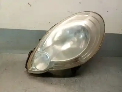 Peça sobressalente para automóvel em segunda mão Farol / Farolim Esquerdo por RENAULT KANGOO 1.5 dCi Diesel FAP Referências OEM IAM 260603401R  7701068181