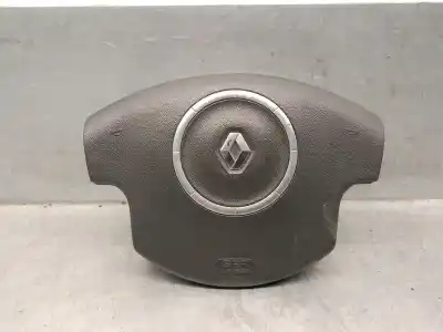 Pièce détachée automobile d'occasion AIRBAG AVANT GAUCHE pour RENAULT MEGANE II BERLINA 5P 1.5 dCi Diesel Références OEM IAM 8200414936  