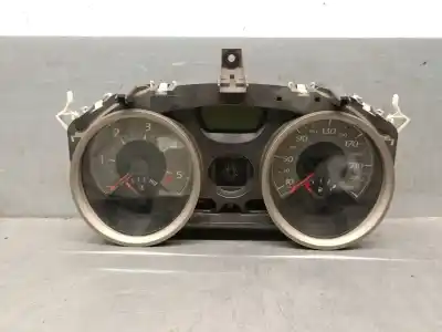 Piesă de schimb auto la mâna a doua ceas bord pentru renault megane ii berlina 5p 1.5 dci diesel referințe oem iam 8200408787f