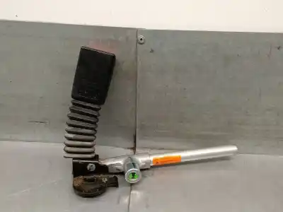 Pièce détachée automobile d'occasion PRETENSIONNEUR D'AIRBAG ARRIERE DROIT pour MERCEDES-BENZ CLASE C (W203) SPORTCOUPE 2.2 CDI CAT Références OEM IAM A2038602869  