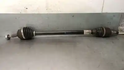 Pièce détachée automobile d'occasion TRANSMISSION AVANT DROITE pour CITROEN BERLINGO (ER_, EC_) 1.5 BLUEHDI 100 Références OEM IAM 9806699780  