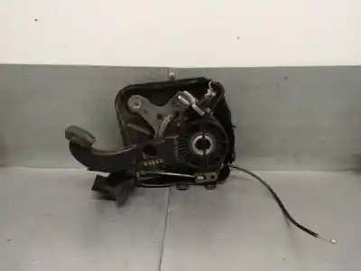 Pièce détachée automobile d'occasion LEVIER DE FREIN A MAIN pour MERCEDES-BENZ CLASE C (W203) SPORTCOUPE 2.2 CDI CAT Références OEM IAM A2036890308  