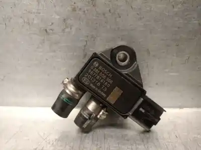 Pezzo di ricambio per auto di seconda mano sensore di pressione per citroen berlingo (er_, ec_) 1.5 bluehdi 100 riferimenti oem iam 9677816180