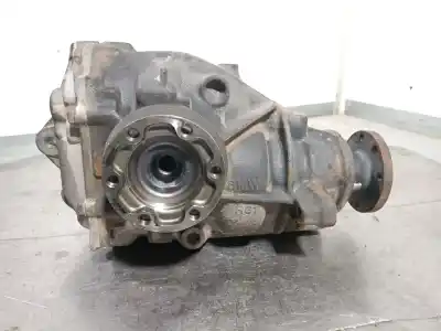 Second-hand car spare part rear differential for bmw 3 (e46) 328 i oem iam references 1428127 2.93 33101428128