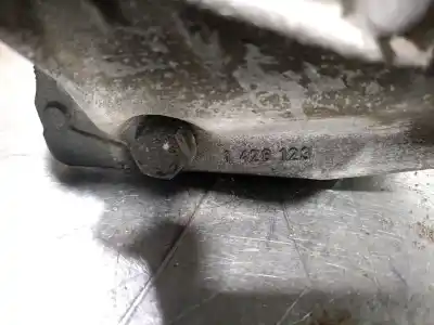 Second-hand car spare part rear differential for bmw 3 (e46) 328 i oem iam references 1428127 2.93 33101428128