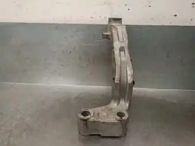 Pièce détachée automobile d'occasion SUPPORT MOTEUR GAUCHE pour CITROEN BERLINGO (ER_, EC_) 1.5 BLUEHDI 100 Références OEM IAM 9816803780  