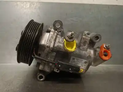 Pezzo di ricambio per auto di seconda mano compressore aria condizionata per citroen berlingo (er_, ec_) 1.5 bluehdi 100 riferimenti oem iam 9810349980