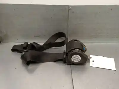 Peça sobressalente para automóvel em segunda mão cinto de segurança dianteiro esquerdo por bmw serie 3 compact (e46) 2.0 16v diesel cat referências oem iam 72117126194