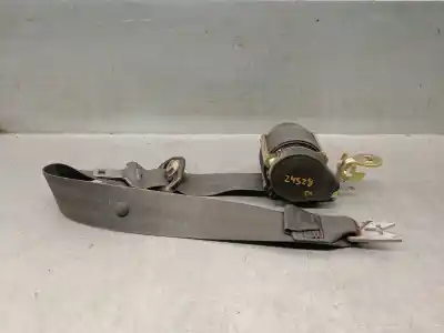 Piesă de schimb auto la mâna a doua centurã de siguranțã fațã stânga pentru renault megane ii berlina 5p 1.5 dci diesel referințe oem iam 8200699558