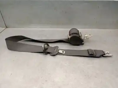 Piesă de schimb auto la mâna a doua centurã de siguranțã partea din fatã dreapta pentru renault megane ii berlina 5p 1.5 dci diesel referințe oem iam 8200699560