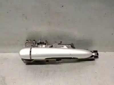 Piesă de schimb auto la mâna a doua mâner exterior spate stânga pentru renault megane ii berlina 5p 1.5 dci diesel referințe oem iam 8200028464